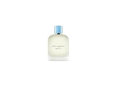 Light Blue Pour Homme/D&G EDT Spray 6.7 Oz
