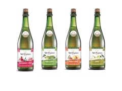 (4pk) Val de France Sparkling Apple Cider Variety Pack