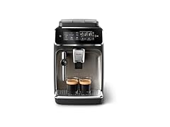 Philips 3300 Series Fully Automatic Espresso Machine