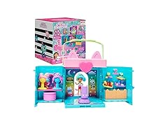 DREAMWORKS GABBY'S DOLLHOUSE Gabby’s Dollhouse, Dress-Up Cl