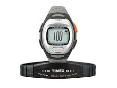 Heart Rate Monitor - Grey