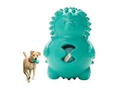 Friends Forever Squeaky Dog Toys with Tennis Ball