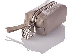 Rein - The Recycled Vegan Leather Pouch Durable Bag Holder