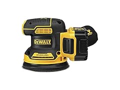 DEWALT DCW210P1 20V MAX Random Orbital Sander Kit