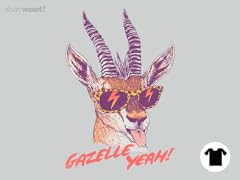 Gazelle Yeah!