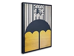 Singing in the Rain