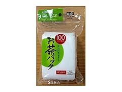 Tea Filter Pocket Leaf Herb Pouch