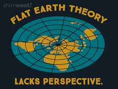 Get Some Perspective