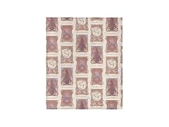 Northwest Wicked Throw Blanket 60"x80"