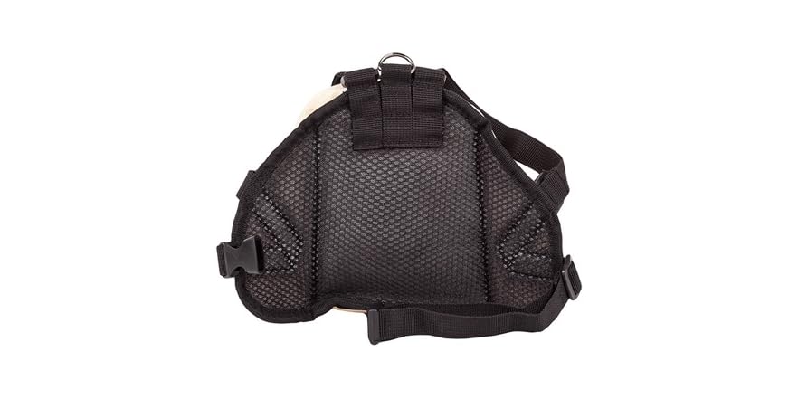 Dog Harness Backpack