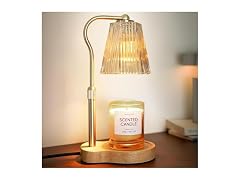 Evertrip Candle Warmer Lamp