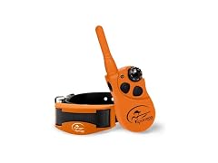 SportDOG 300 Yard Remote Trainer, Orange