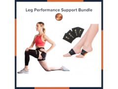 Copper Joe Leg Performance Combo