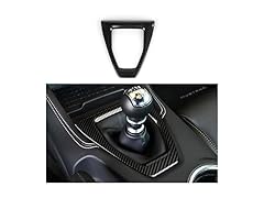  Console Gear Shift Cover Mustang 24-25