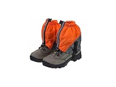 1 Pair Leg Gaiters