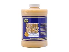 Zep Original Orange Industrial Hand Cleaner 32 Oz