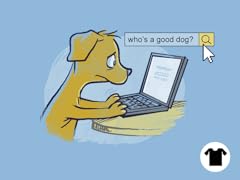 Who's a Good Dog?