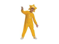 Star Costume, Official Disney Wish Halloween