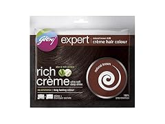 Godrej Expert Rich Creme Natural Brown 20g 20ml