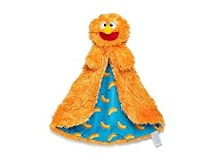 Ms. Rachel Herbie Security Blanket