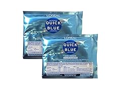 L'Oreal Quick Blue Powder Bleach, 1 oz