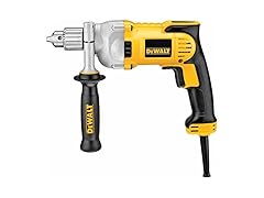 DEWALT DWD220 Drill, Variable Speed Reversible