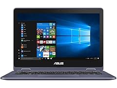 Asus 11.6" Touch Intel Pentium Laptop