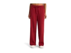 Reebok Women's (L) Women’s Tonal Wide Leg Sweatpan