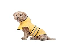 Fashion Pet SPOT Rainy Days Slicker