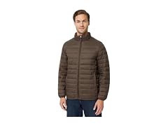 Amazon Essentials Men Lightweight Jacket