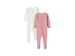 Amazon Essentials X Sofia Grainge Toddlers Pajamas