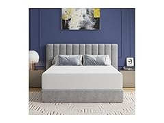 Avenco 12" Memory Foam King Mattress