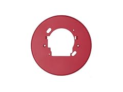 System Sensor TRC2 Ceiling Trim Ring