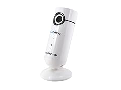 Bell+Howell InView Wall Mountable Wi-Fi IP Cam