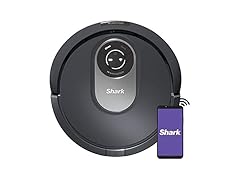 (NEW!) Shark RV2001 AI Robot Vacuum