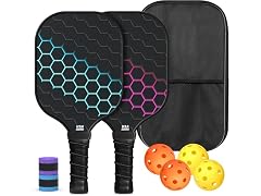 REMANT pickleball paddles