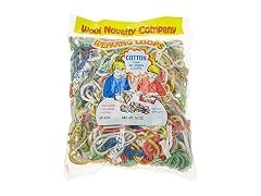Wool Novelty Co. Cotton Weaving Loops