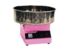  "Zephyr" Cotton Candy Machine