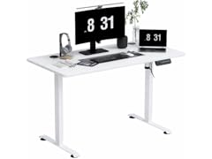REMIT Electric Standing Desk 48x24