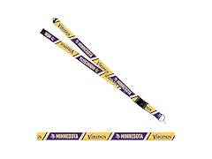 VIKINGS Safety Breakaway Lanyard