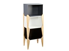 Holly & Martin Ottico 3pc Tables