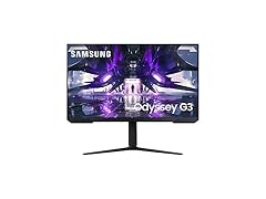 Samsung 32" Odyssey G32A FHD Gaming Monitor