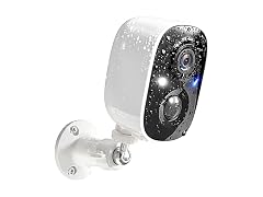 GMK Security Outdoor Camera
