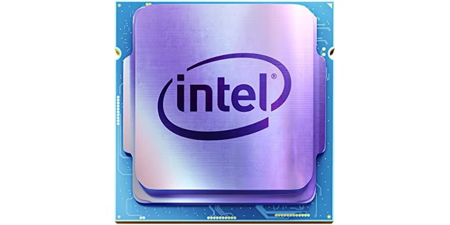 Intel core i3 10400. Intel core i3 10400