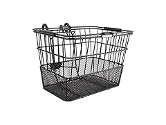 Sunlite Bicycles Detachable Mesh Bottom