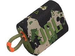 (NEW) JBL Go 3 Portable Mini Bluetooth Speaker