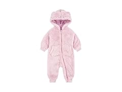 Levi's Kids Sherpa Coverall