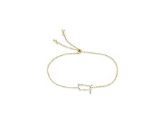 Sterling Forever Constellation Bracelet
