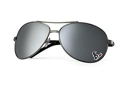 NFL Aviator Sunglasses