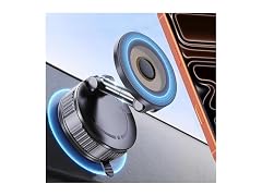 RUAMUAFLY MagSafe Car Phone Mount